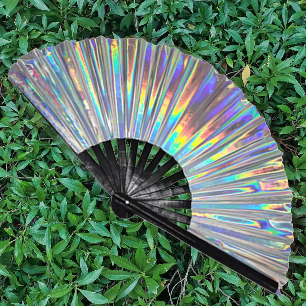 The Prism Fan
