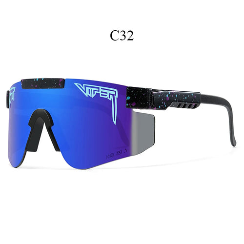 Rage Shield Shades