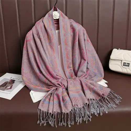 Desert Luxe Pashmina