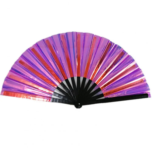 The Prism Fan