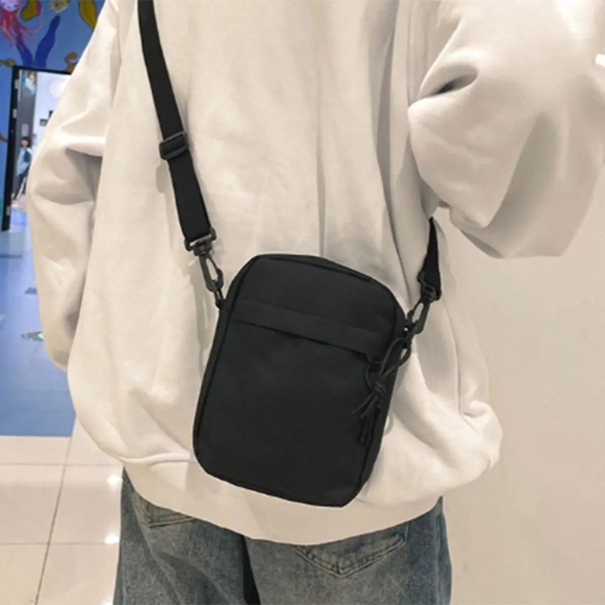 Glow Mode Mini Sling