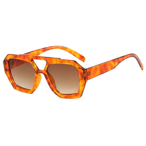 Vintage Festival Sunglasses