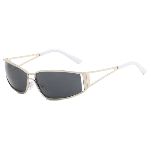 Glam Mirage Sunglasses