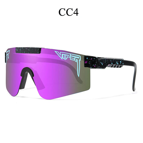 Rage Shield Shades