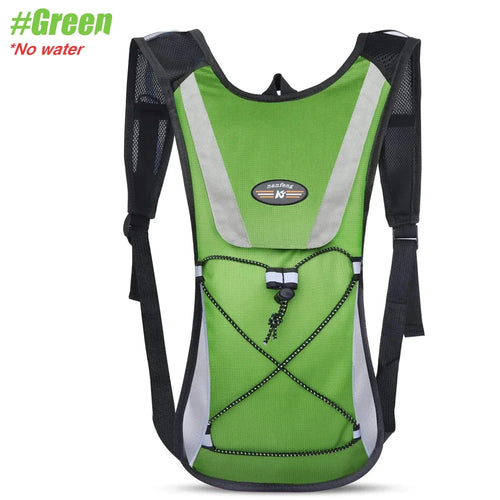 HydraRush Lightweight Hydration Backpack