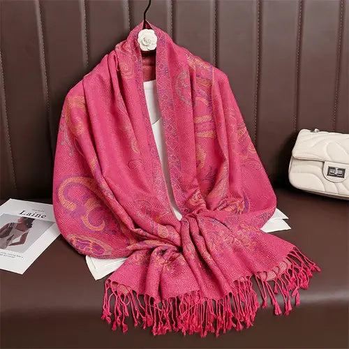 Desert Luxe Pashmina