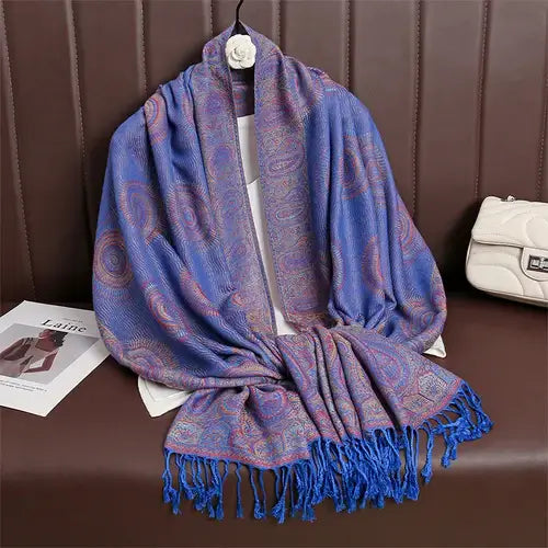 Desert Luxe Pashmina