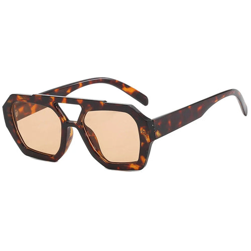 Vintage Festival Sunglasses