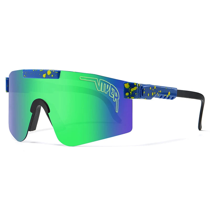 Rage Shield Shades