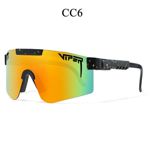 Rage Shield Shades
