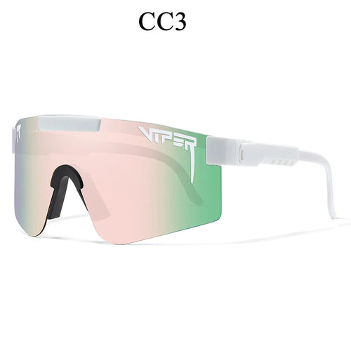 Rage Shield Shades