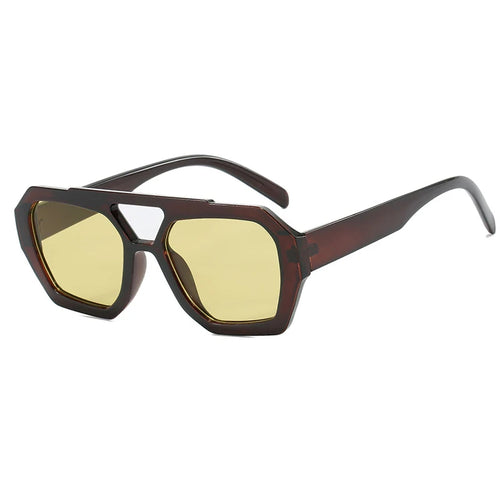 Vintage Festival Sunglasses