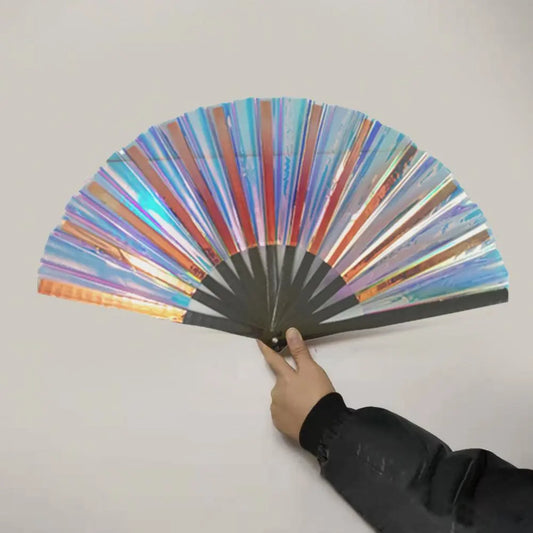 The Prism Fan