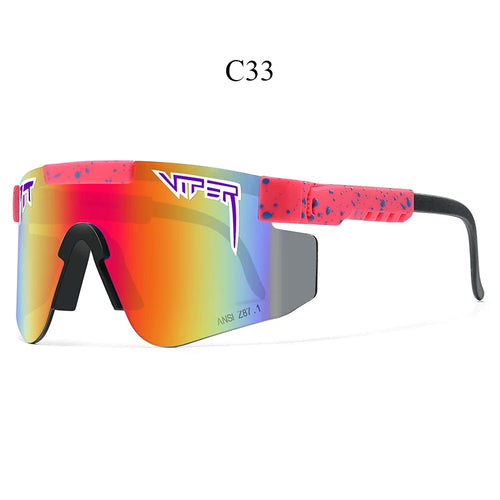 Rage Shield Shades