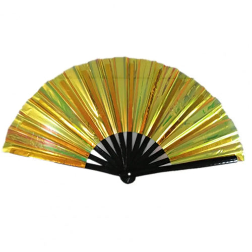 The Prism Fan