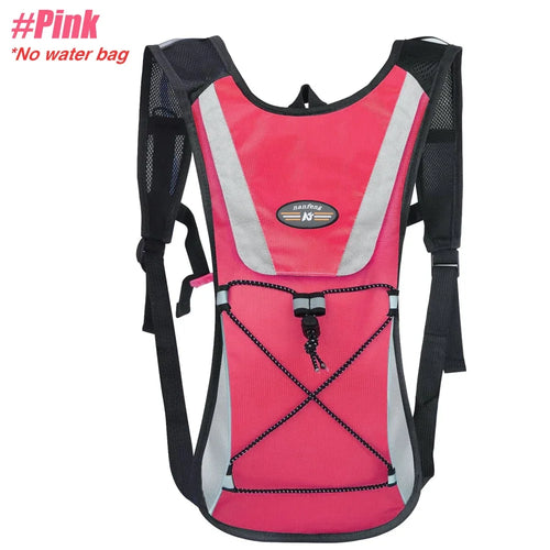 HydraRush Lightweight Hydration Backpack
