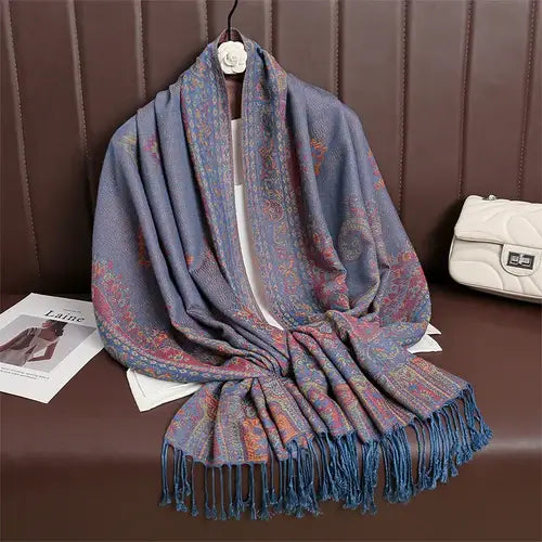 Desert Luxe Pashmina