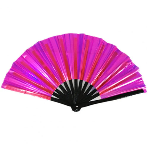 The Prism Fan