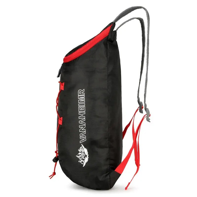 UltraLite Foldable Festival Backpack