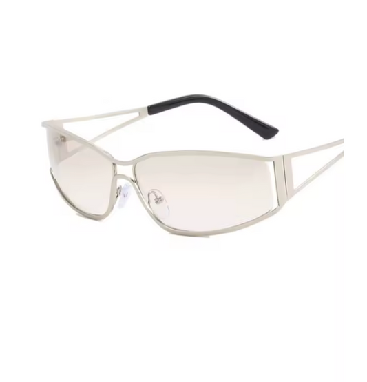 Glam Mirage Sunglasses