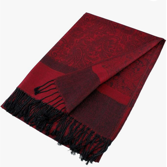Celestial Luxe Pashmina