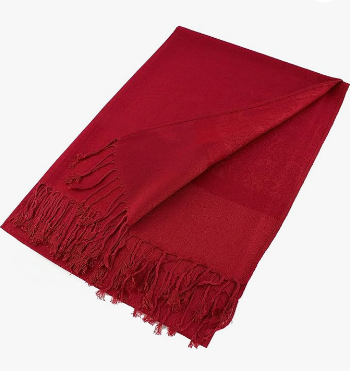 Celestial Luxe Pashmina