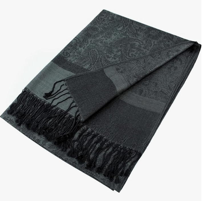 Celestial Luxe Pashmina