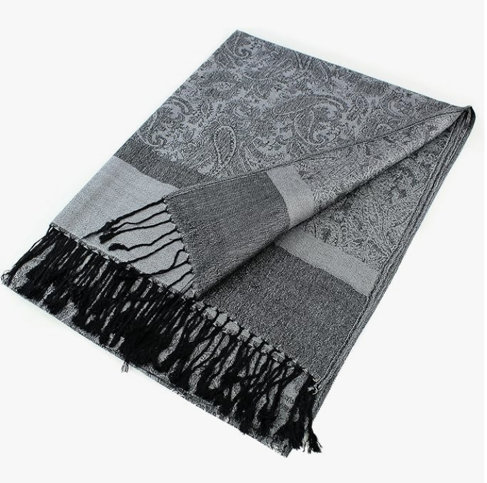 Celestial Luxe Pashmina