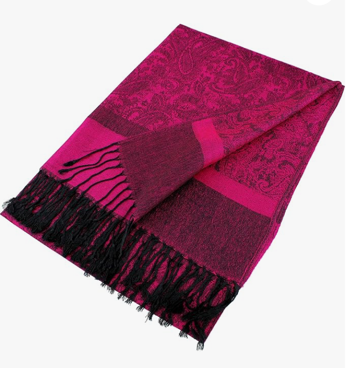 Celestial Luxe Pashmina