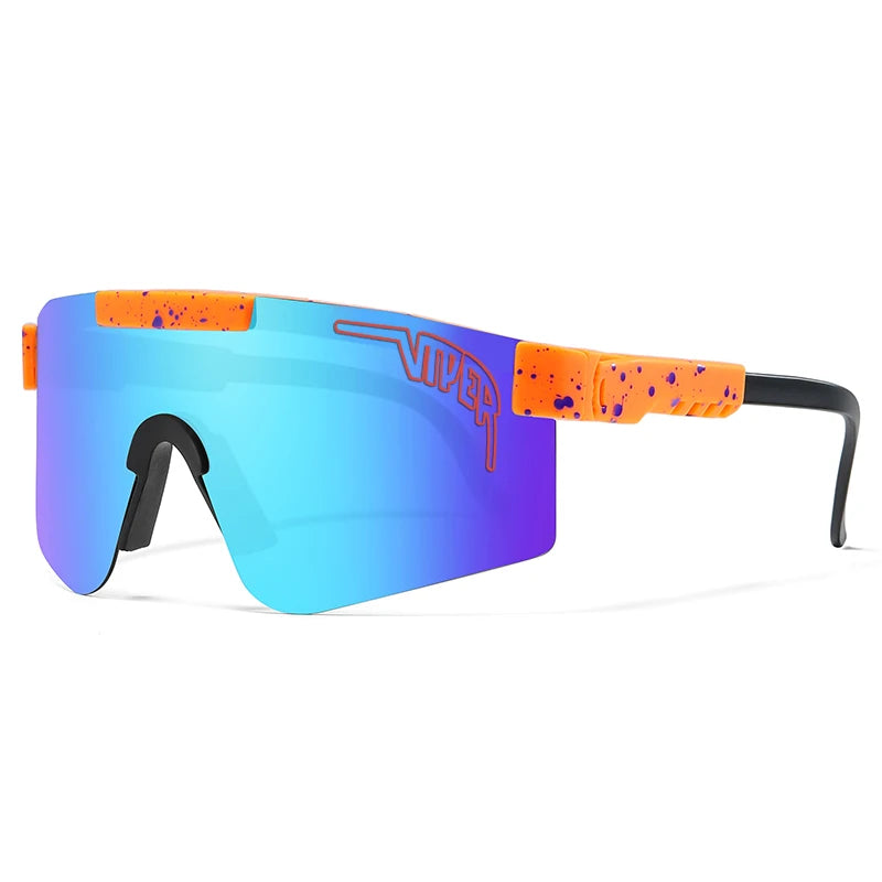 Rage Shield Shades
