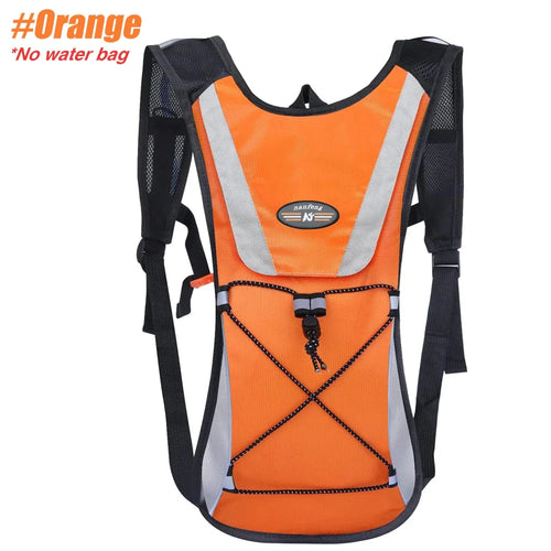 HydraRush Lightweight Hydration Backpack