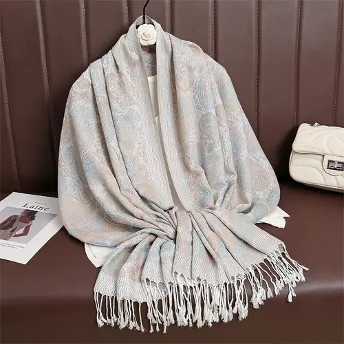 Desert Luxe Pashmina