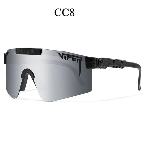 Rage Shield Shades