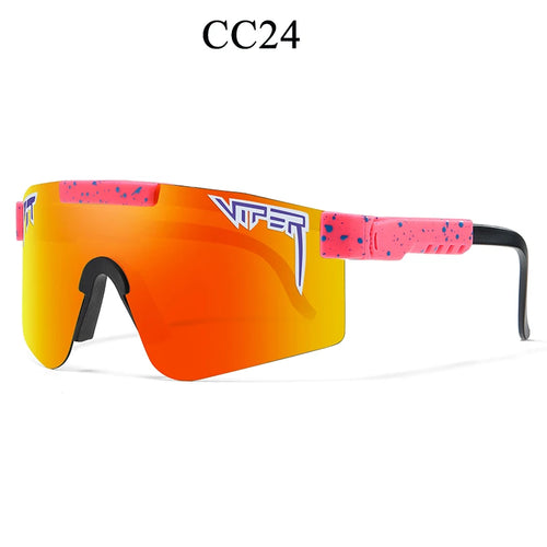 Rage Shield Shades