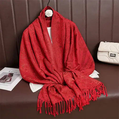 Desert Luxe Pashmina