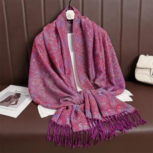 Desert Luxe Pashmina