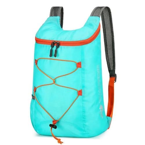 UltraLite Foldable Festival Backpack
