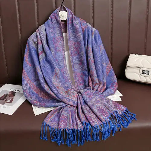 Desert Luxe Pashmina
