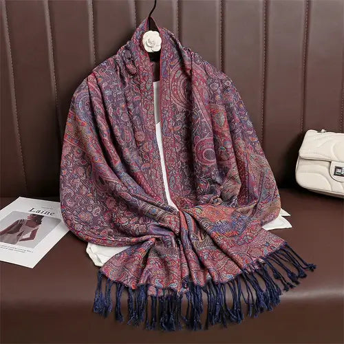 Desert Luxe Pashmina