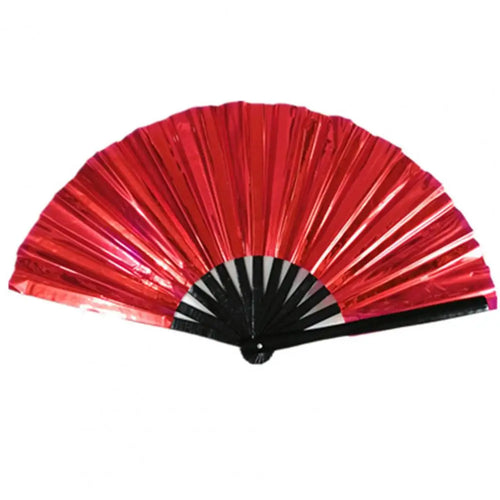 The Prism Fan