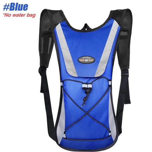 HydraRush Lightweight Hydration Backpack