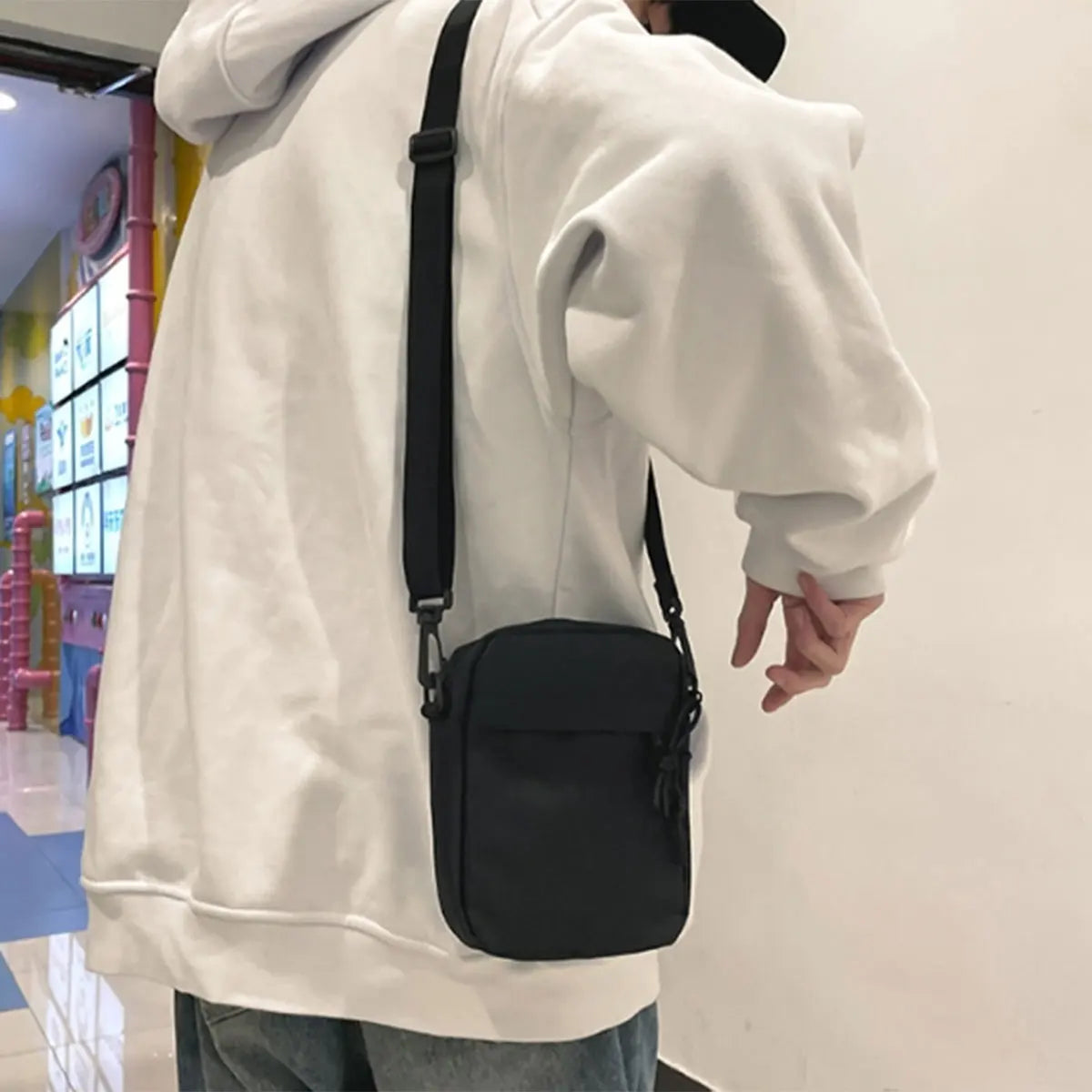 Glow Mode Mini Sling