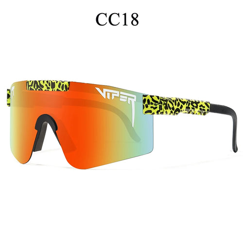 Rage Shield Shades