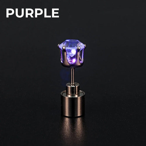 Electric Pulse LED Studs
