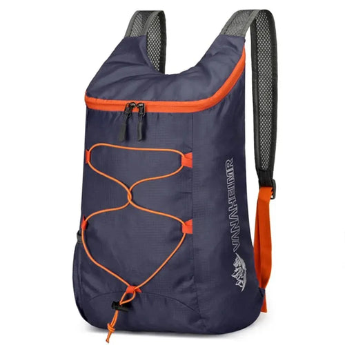 UltraLite Foldable Festival Backpack