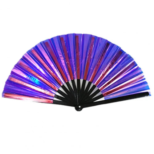 The Prism Fan