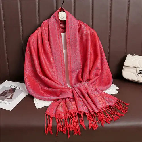Desert Luxe Pashmina