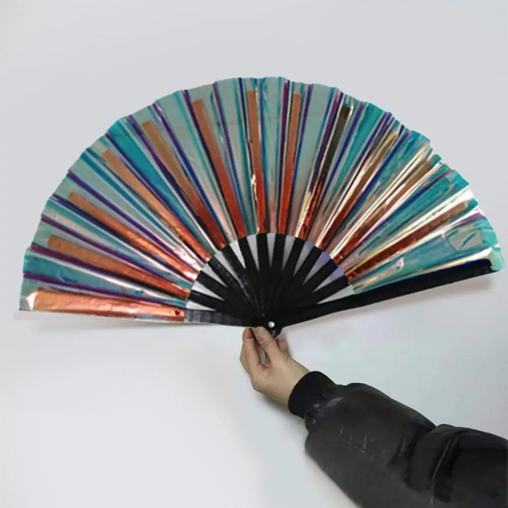 The Prism Fan