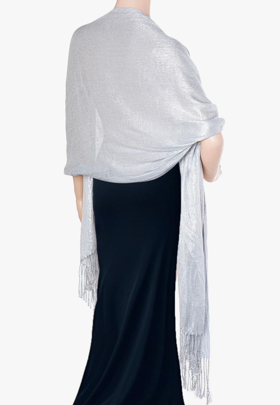Sparkly Pashminas