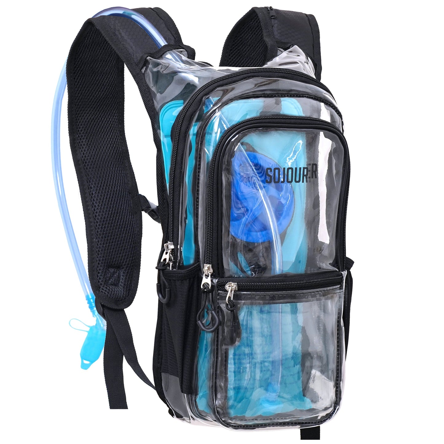 Glowstream Hydration Backpack (Medium)